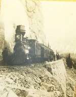 unknown loco